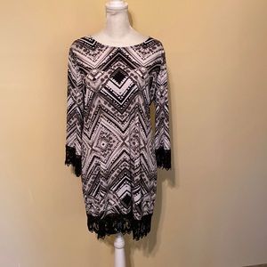 Alfani tunic/dress
